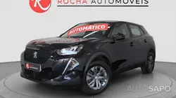 Peugeot 2008 1.2 PureTech Active Pack EAT8 de 2022