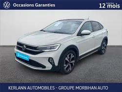 Volkswagen Taigo 1.0 TSI 110 DSG7 Style