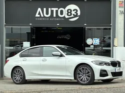 BMW 330 e Pack 50 anos M Auto