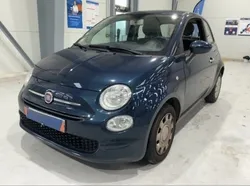 Fiat 500 1.2i pop