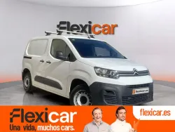 CITROEN Berlingo Van BlueHDi S&S Talla M Control 75