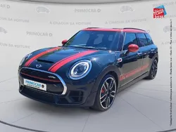 Mini Clubman John Cooper Works 231ch ALL4 BVAS