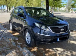 Kia Sportage 1.7crdi