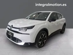 CITROEN C4 Hybrid Business Edition eDSC6 145