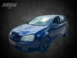 Volkswagen Golf 1.4 80ch - Garantie