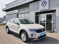 Volkswagen T-Roc 1.5 TSI EVO 150 Start/Stop DSG7 Life Plus