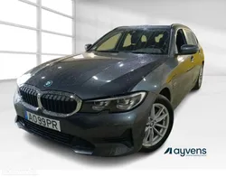 BMW 320 e Corporate Edition Auto