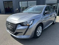 Peugeot 208 II 2019 1.5 BLUEHDI S&S - 100 ACTIVE