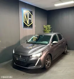Peugeot 208 1.2 PureTech Style EAT6