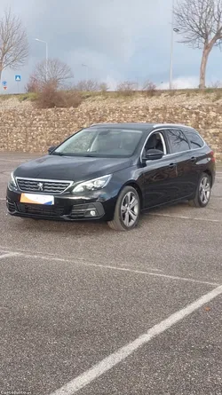 Peugeot 308 SW ALLURE NACIONAL
