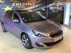 PEUGEOT 308 130CV SS BVM6 Féline