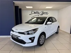 Kia Rio IV 1.2 DPI 84 CH BVM5 Motion