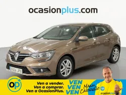 RENAULT Mégane 1.2 TCe Energy Intens 97kW