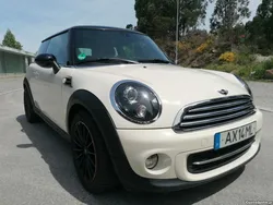 MINI 1000 1.6