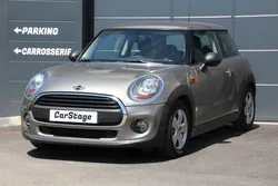 Mini F56 One 1.2 75