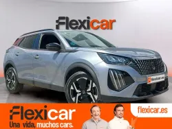 PEUGEOT 2008 1.2 PureTech S&S Allure EAT8 130