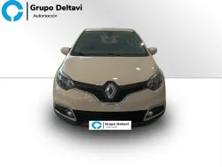 RENAULT Captur TCe eco2 Energy Intens 90