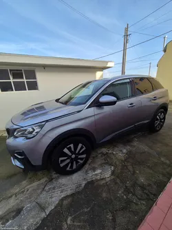 Peugeot 3008 Style