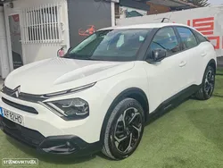 Citroën C4 1.2 PureTech Feel Pack