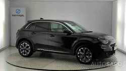 Fiat 600 La Prima de 2024