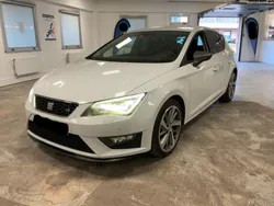 Seat Leon 2.0 FR 184cv