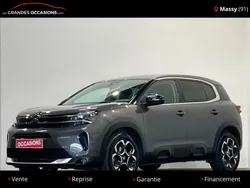 Citroën C5 Aircross PureTech 130 S&S EAT8 Feel Pack