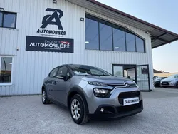 CITROEN C3 1.5 BlueHDi - 100CH S&S BERLINE Finition C-Series PHASE 2