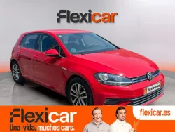 VOLKSWAGEN Golf 1.5 TSI Evo BM Last Edition 96kW