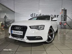AUDI A5 Sportback 2.0 TFSI quattro S-T 211