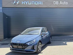 HYUNDAI i20 1.0 T-GDi 90 DCT-7 Creative
