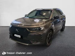 DS DS7 Crossback PureTech 180 EAT8 Performance Line+