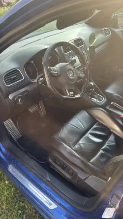 Volkswagen Golf R R20