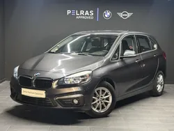 Bmw Série 2 ActiveTourer 216dA 116ch Business