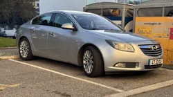 Opel Insignia CDTI