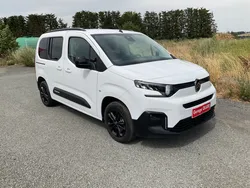 Citroën Berlingo 1.5 bhdi