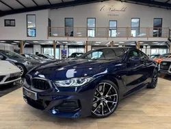 Bmw Serie 8 840D 340 XDRIVE M SPORT 1ERE MAIN