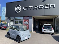 Citroën AMI AMI