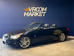 BMW E93 325d Cabriolet LCI 204 ch Luxe – Boîte automatique – 189 000 km – Peinture neuve