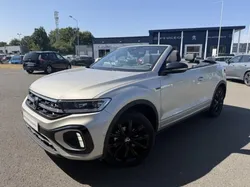 Volkswagen T-Roc Cabriolet 1.5 TSI Evo2 150ch R-Line DSG7