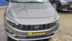 Fiat Tipo de 2022