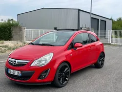 OPEL Corsa D 3 portes Phase 2 1.3 CDTI 16V ecoFLEX 75 cv