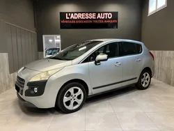 Peugeot 3008 1.6 HDI 112cv Active 2012