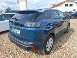Peugeot 3008 HDI