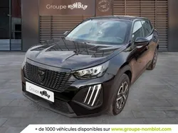 Peugeot 2008 100 S&S BVM6 Style