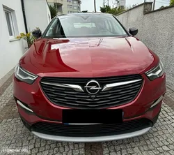 Opel Grandland X 1.2 S&S Business Elegance