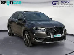 DS DS7 DS 7 E-Tense Bastille Aut. 4x2