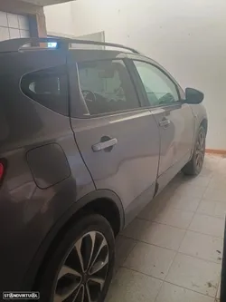 Nissan Qashqai 1.5 dCi Acenta