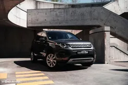 Land Rover Discovery Sport 2.0 TD4 HSE 7L Auto