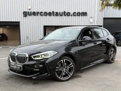 Bmw SERIE 1 (F40) 118DA 150CH M SPORT