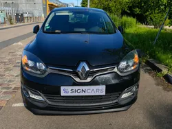RENAULT MEGANE III BERLINE TCE 115 Energy eco2 Limited